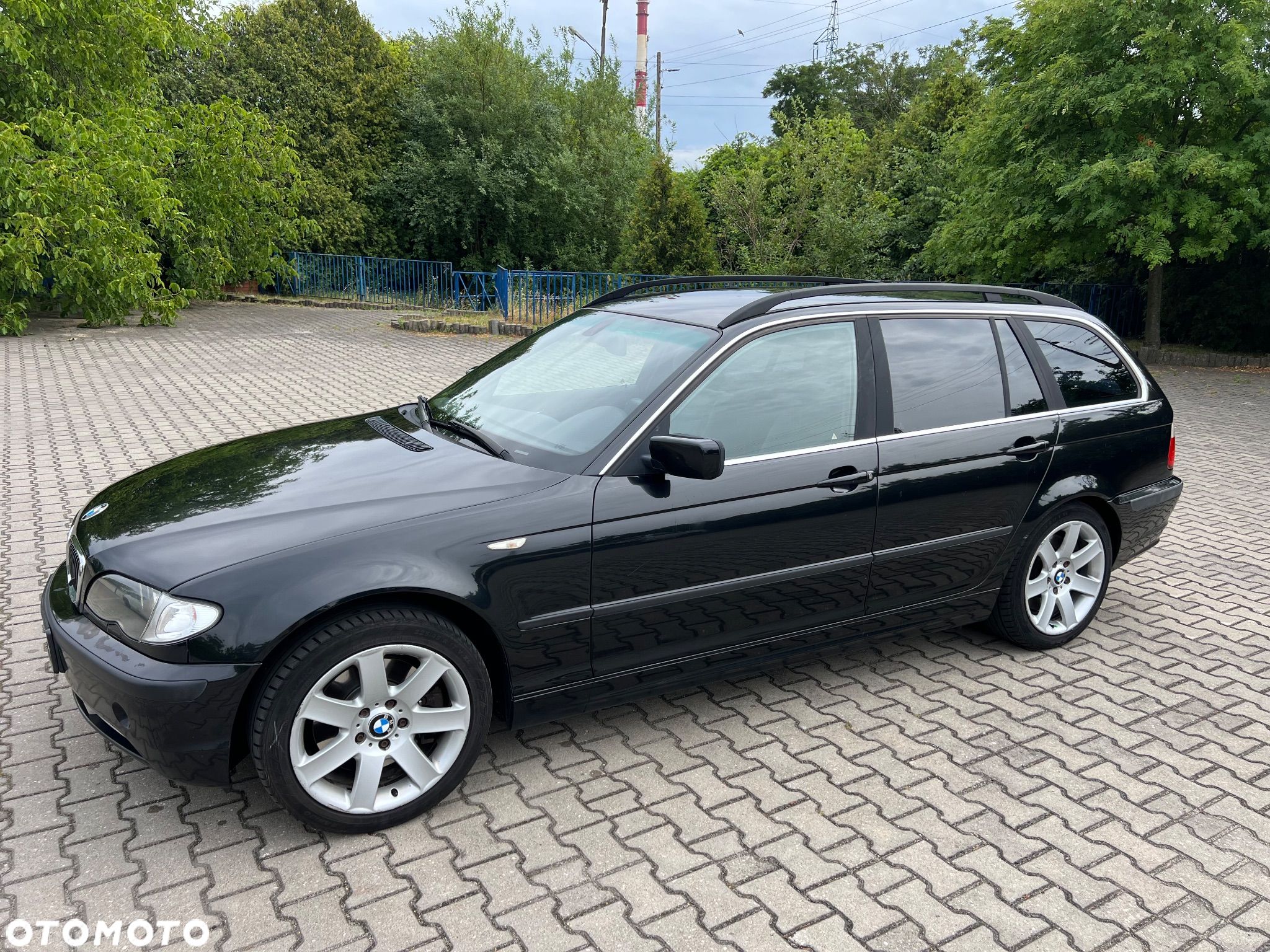 BMW Seria 3 330i - 1