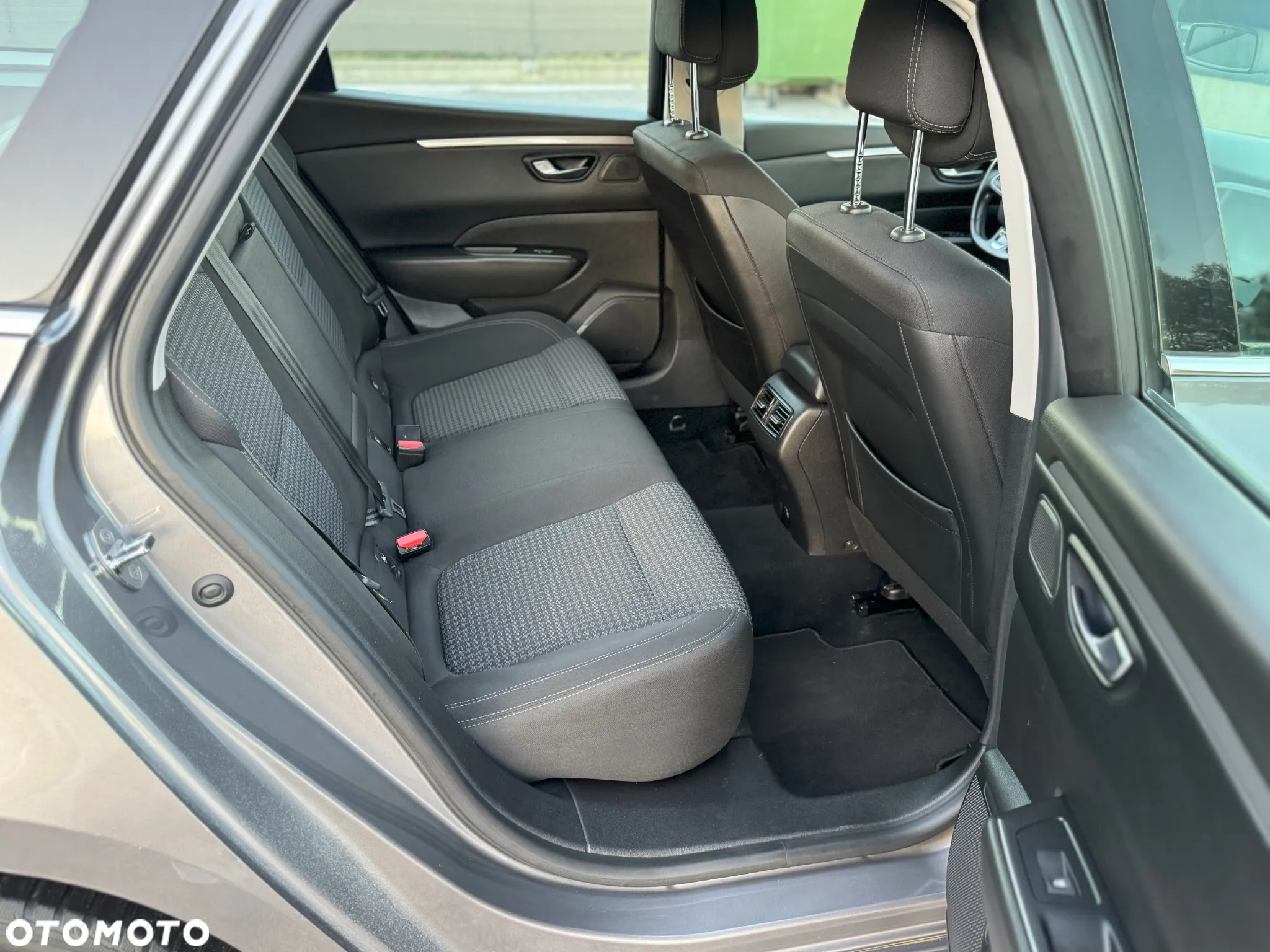 Renault Talisman 1.6 Energy dCi Magnetic EDC - 35