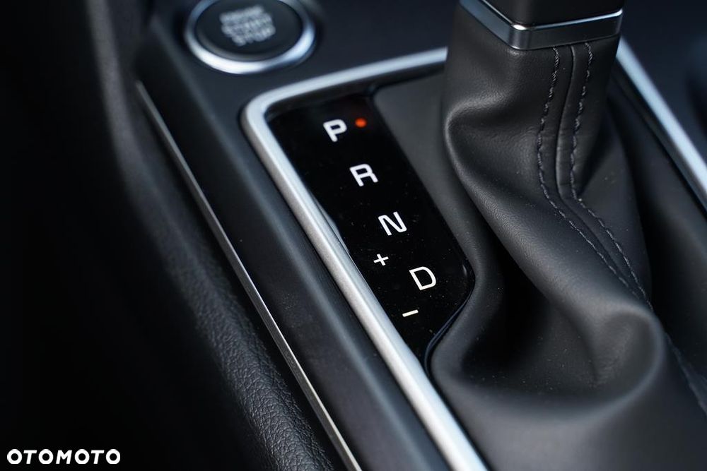 Kia Sportage 1.6 T-GDI M 2WD DCT - 22