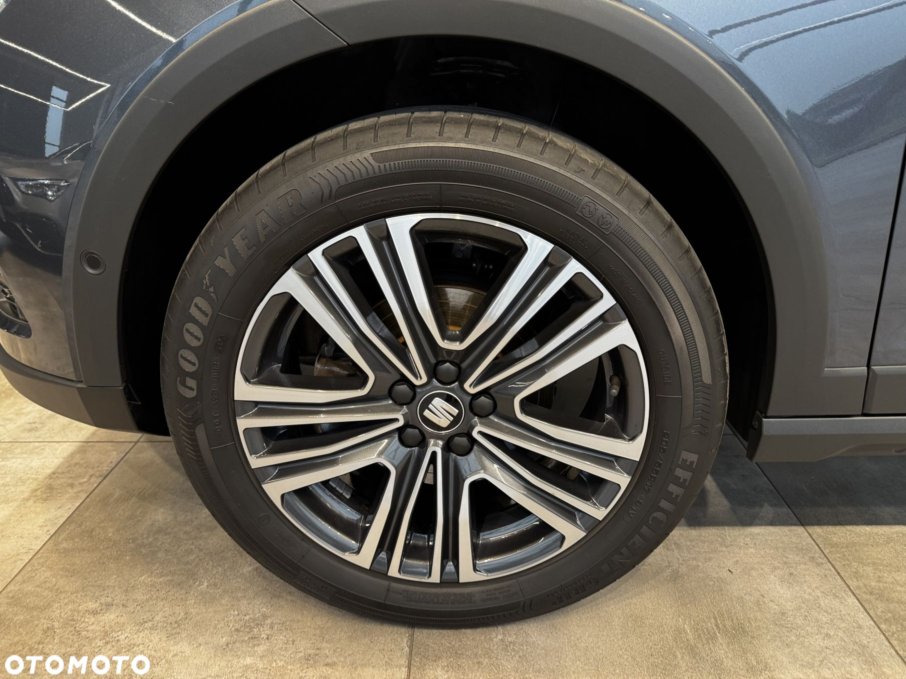 Seat Arona - 11