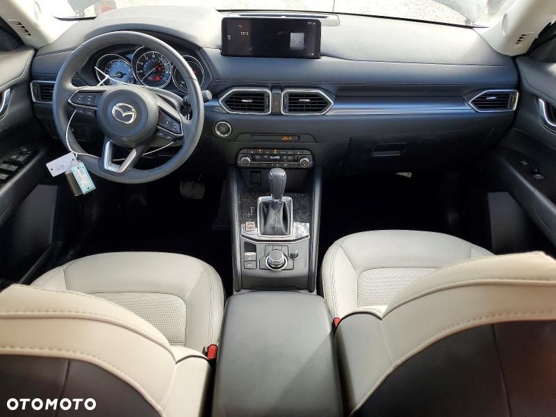 Mazda CX-5 - 9