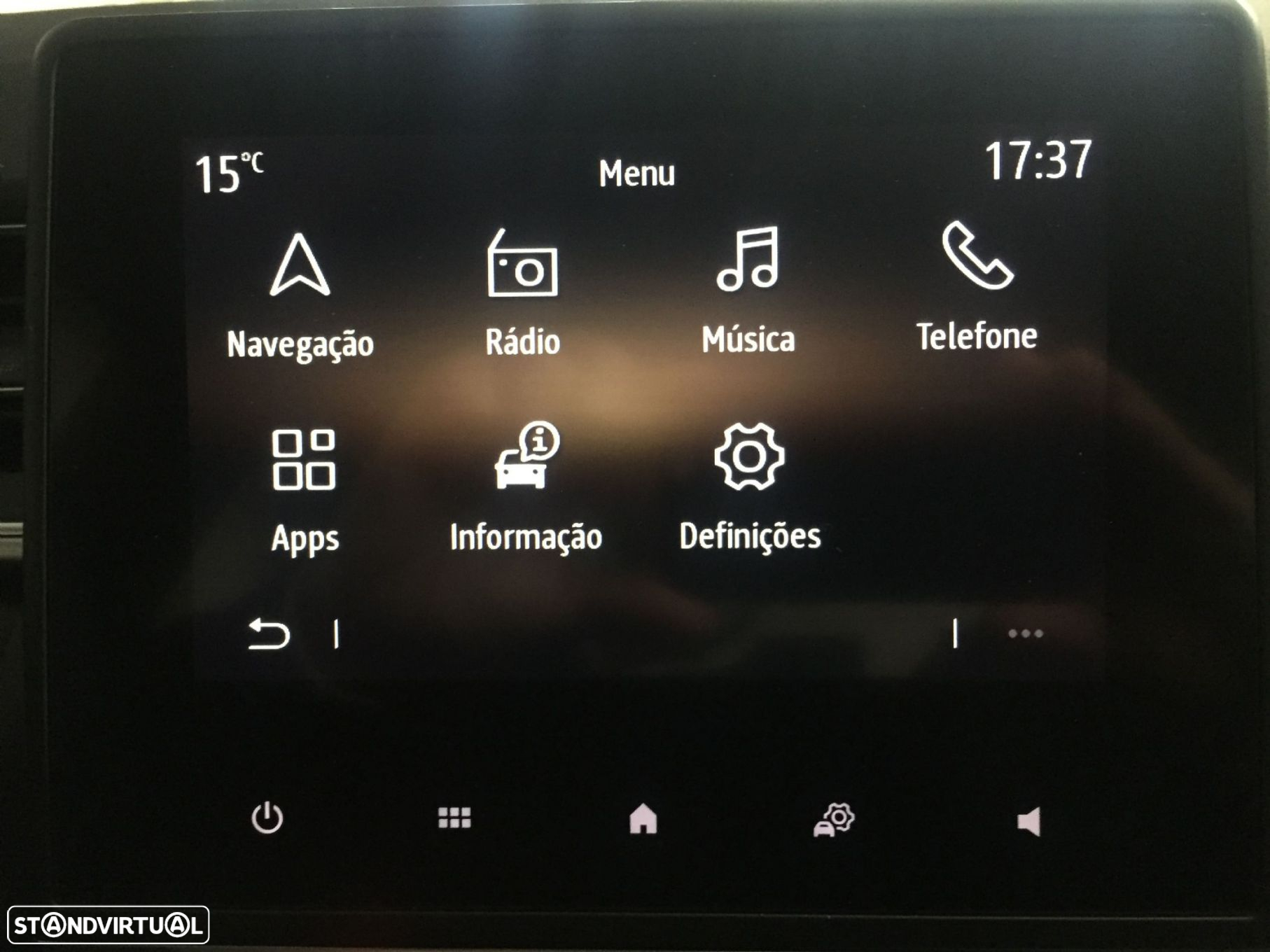 Renault Captur 1.5 dCi Exclusive - 31
