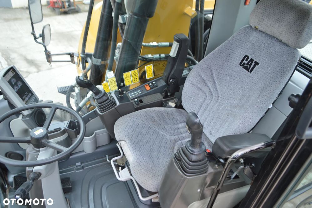 Caterpillar CAT M313D *2015* IDEALNY!!! - 23