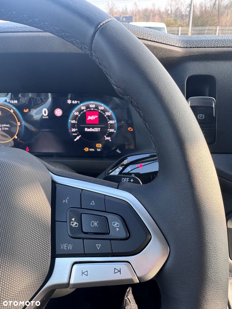 Volkswagen CRAFTER - 13