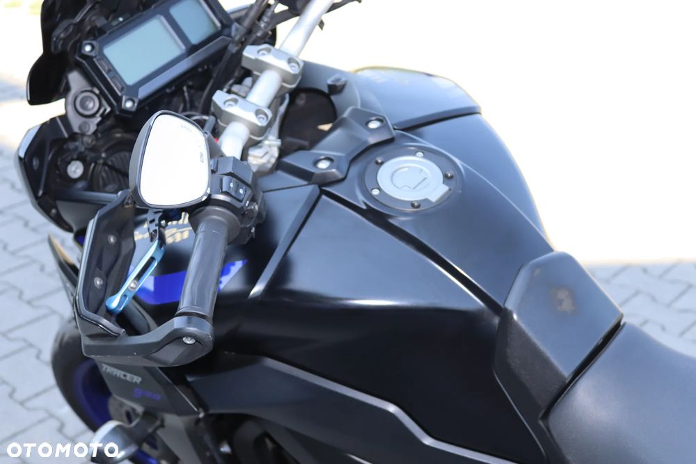 Yamaha Tracer - 18
