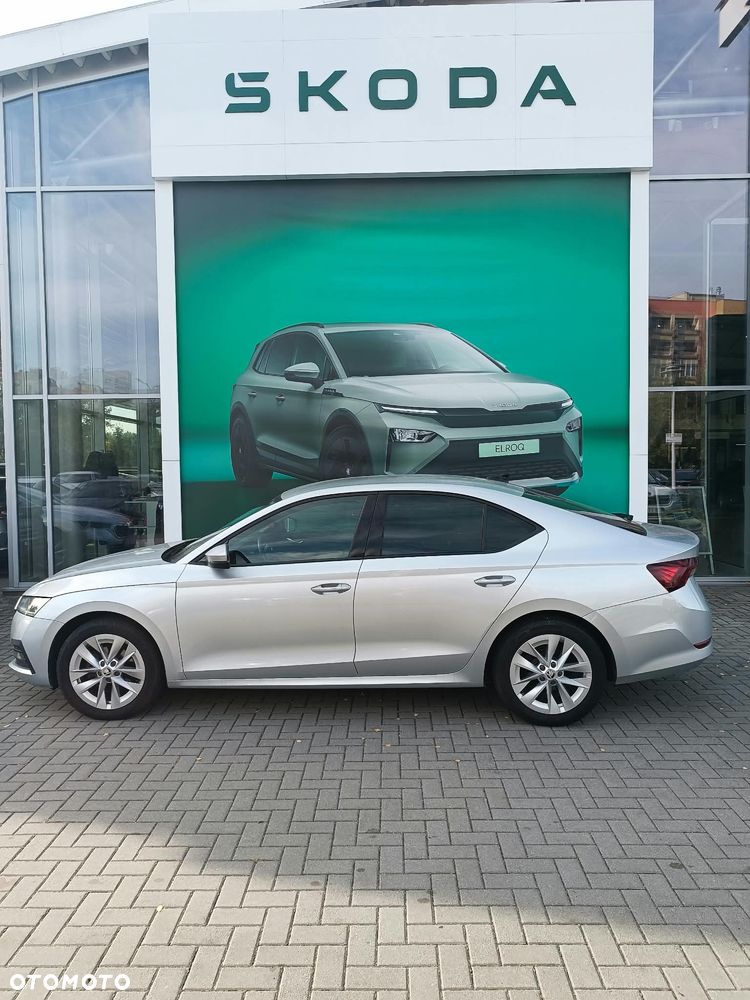Skoda Octavia 2.0 TDI Ambition - 1
