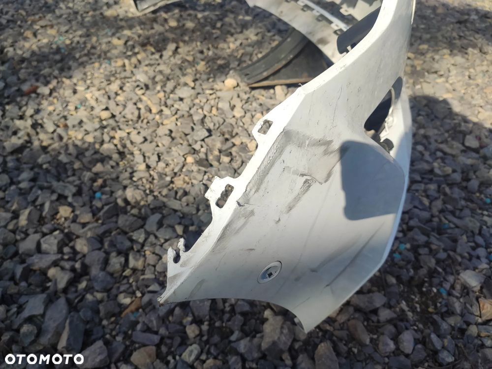 EU Zderzak przód Ford Focus MK IV 18- Spryski - 8