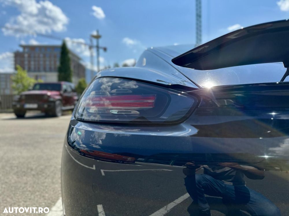 Porsche Cayman 718 T PDK - 9