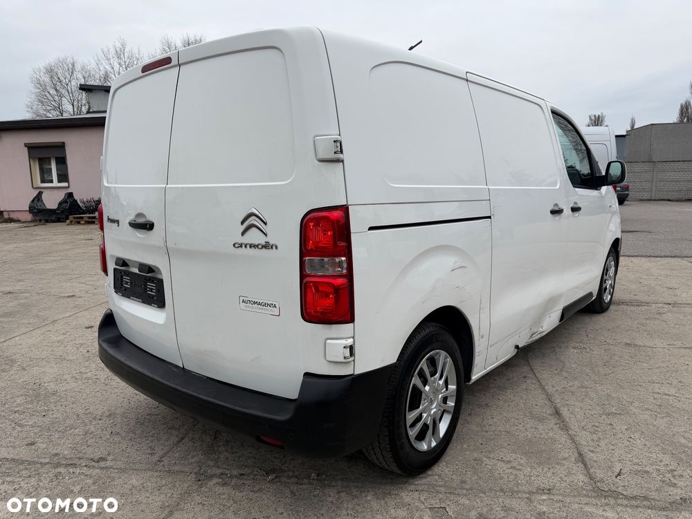 Citroën Jumpy - 5