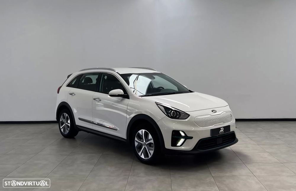 Kia e-Niro 64kWh - 1