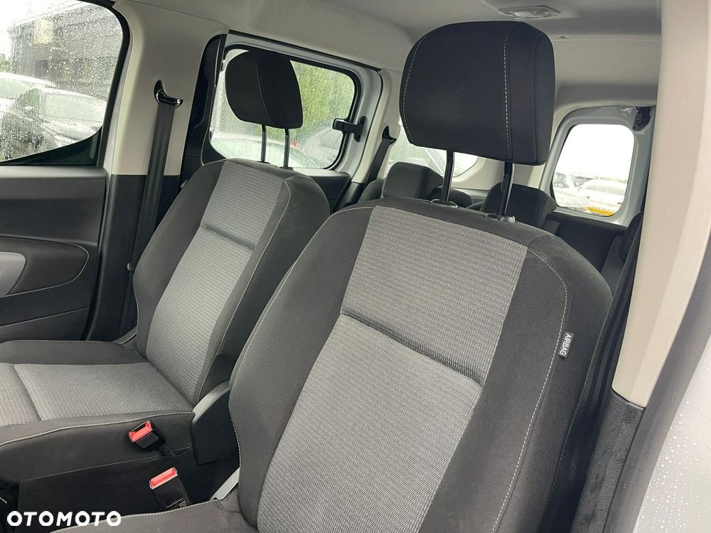 Toyota Proace City Verso 1.5 D-4D L2 Active - 16