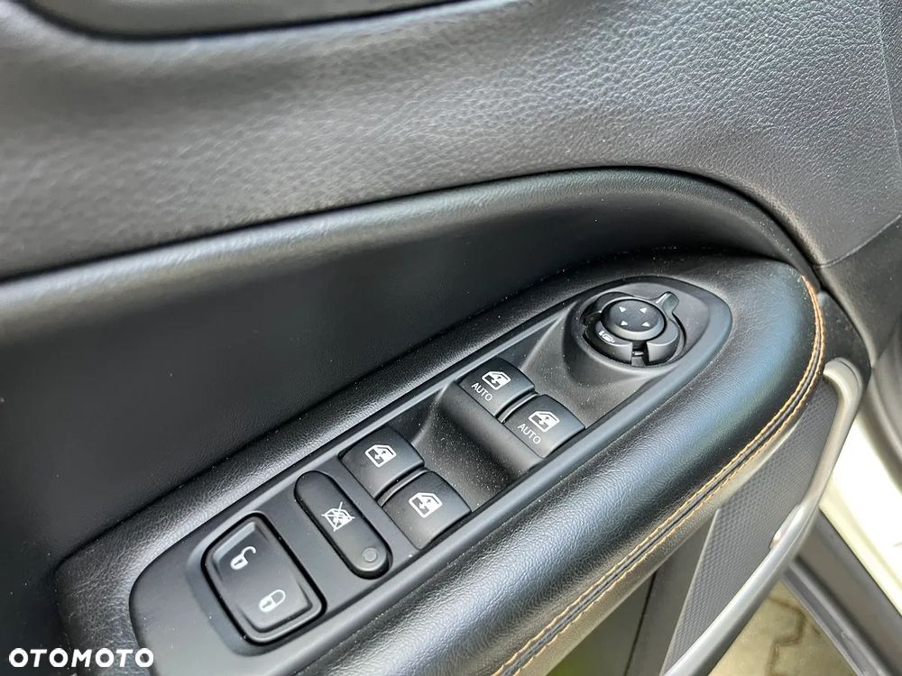 Jeep Compass 2.0 MultiJet Active Drive Automatik Opening Edition - 17