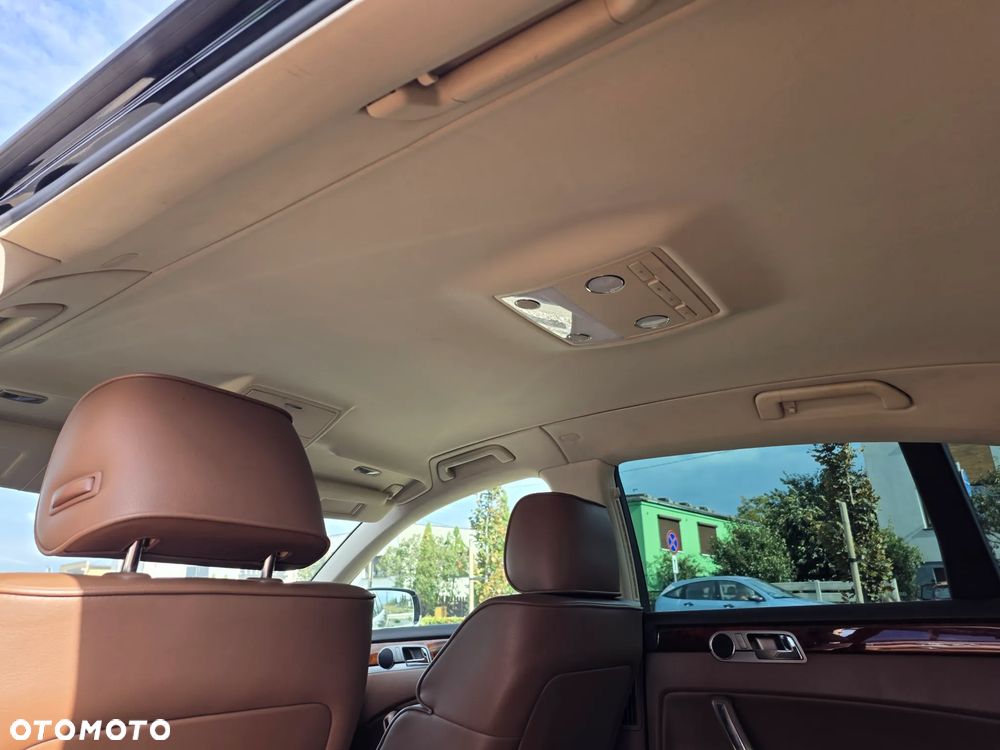 Volkswagen Phaeton 3.0 V6 TDI DPF 4Mot (5os) - 30
