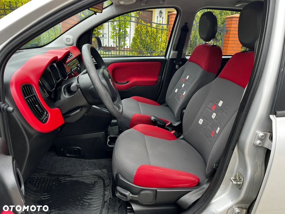 Fiat Panda 1.2 Easy - 7
