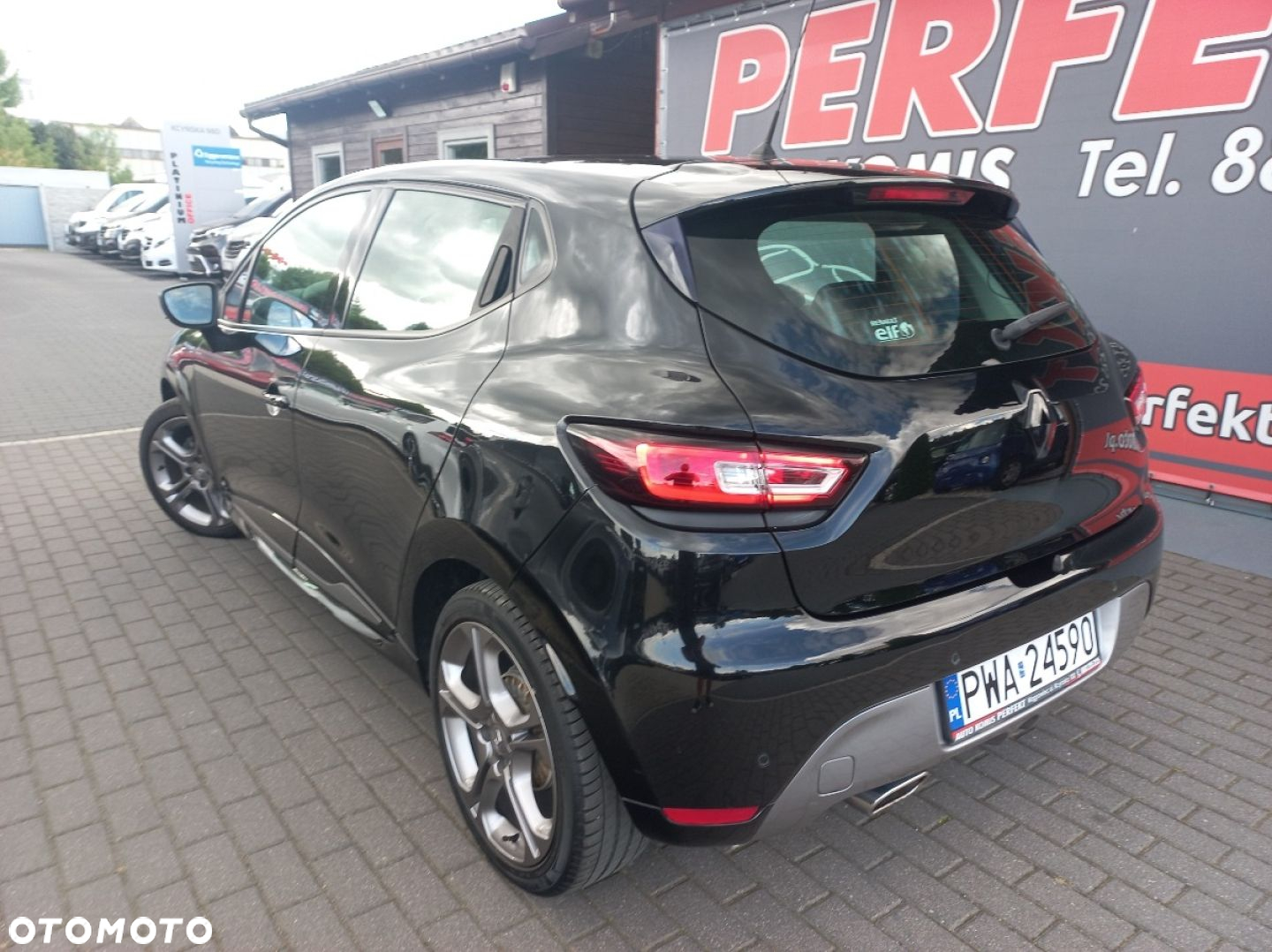 Renault Clio - 6