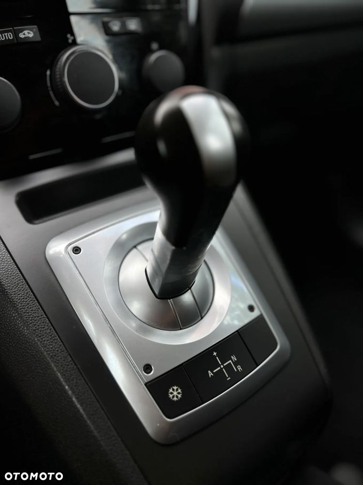 Opel Zafira - 25