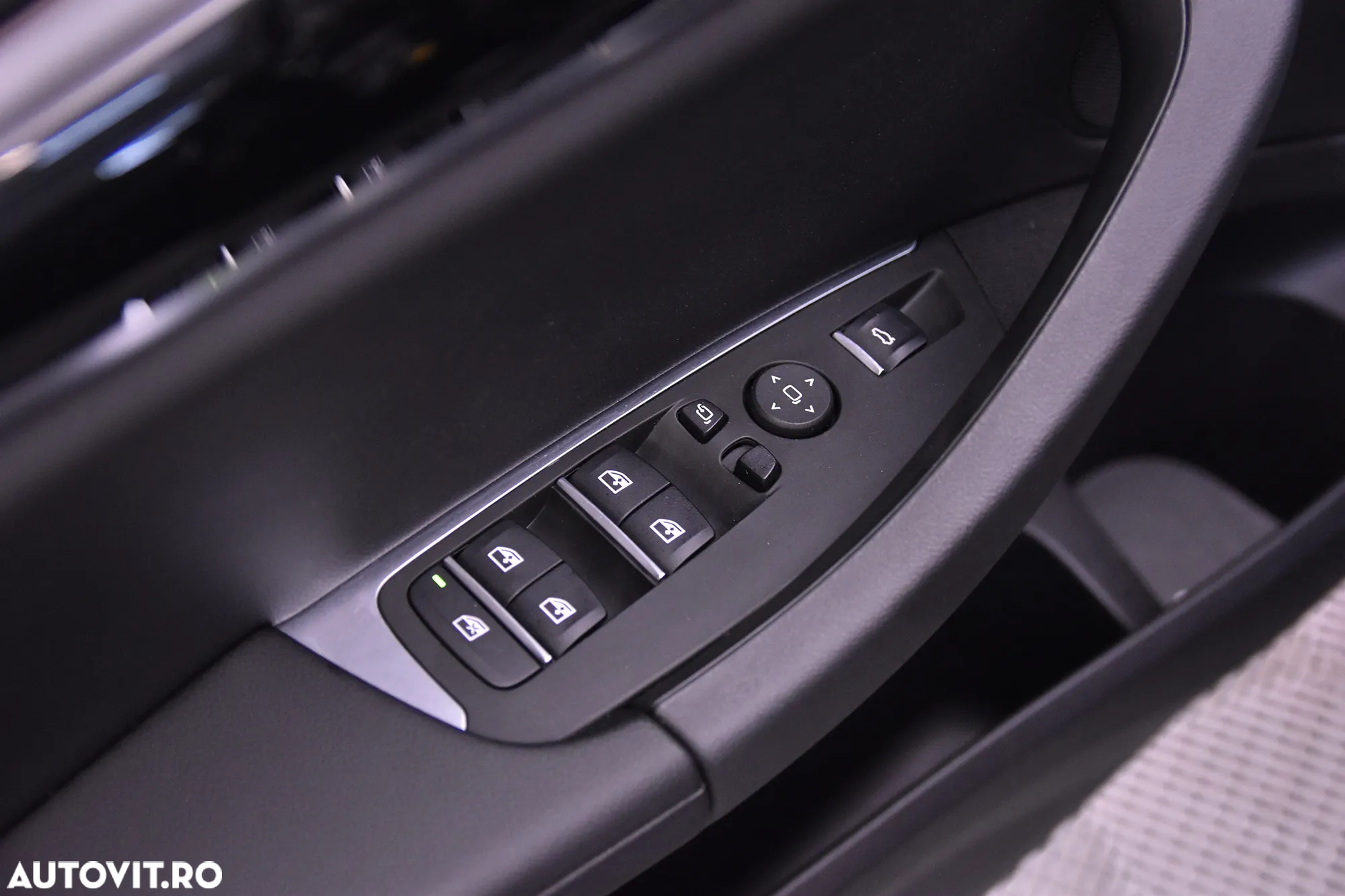 BMW X3 xDrive30e AT PHEV - 14
