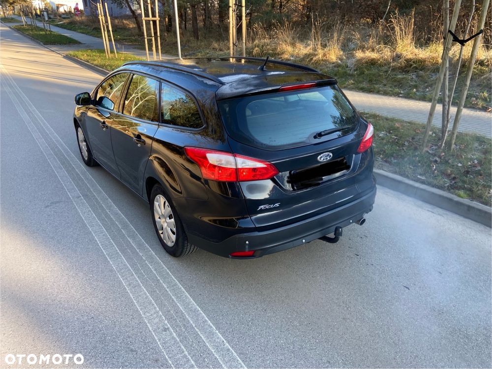 Ford Focus 2.0 TDCi Gold X (Edition) - 6