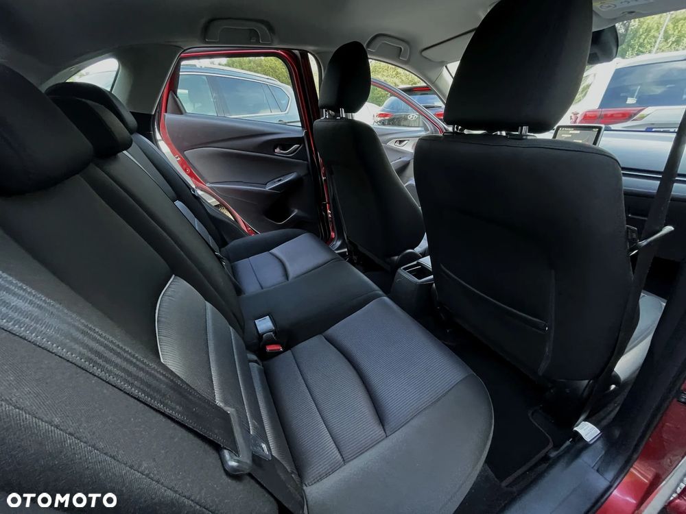 Mazda CX-3 - 31