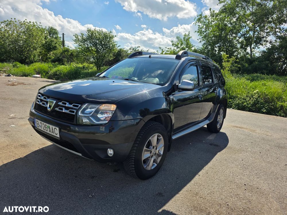 Dacia Duster - 12