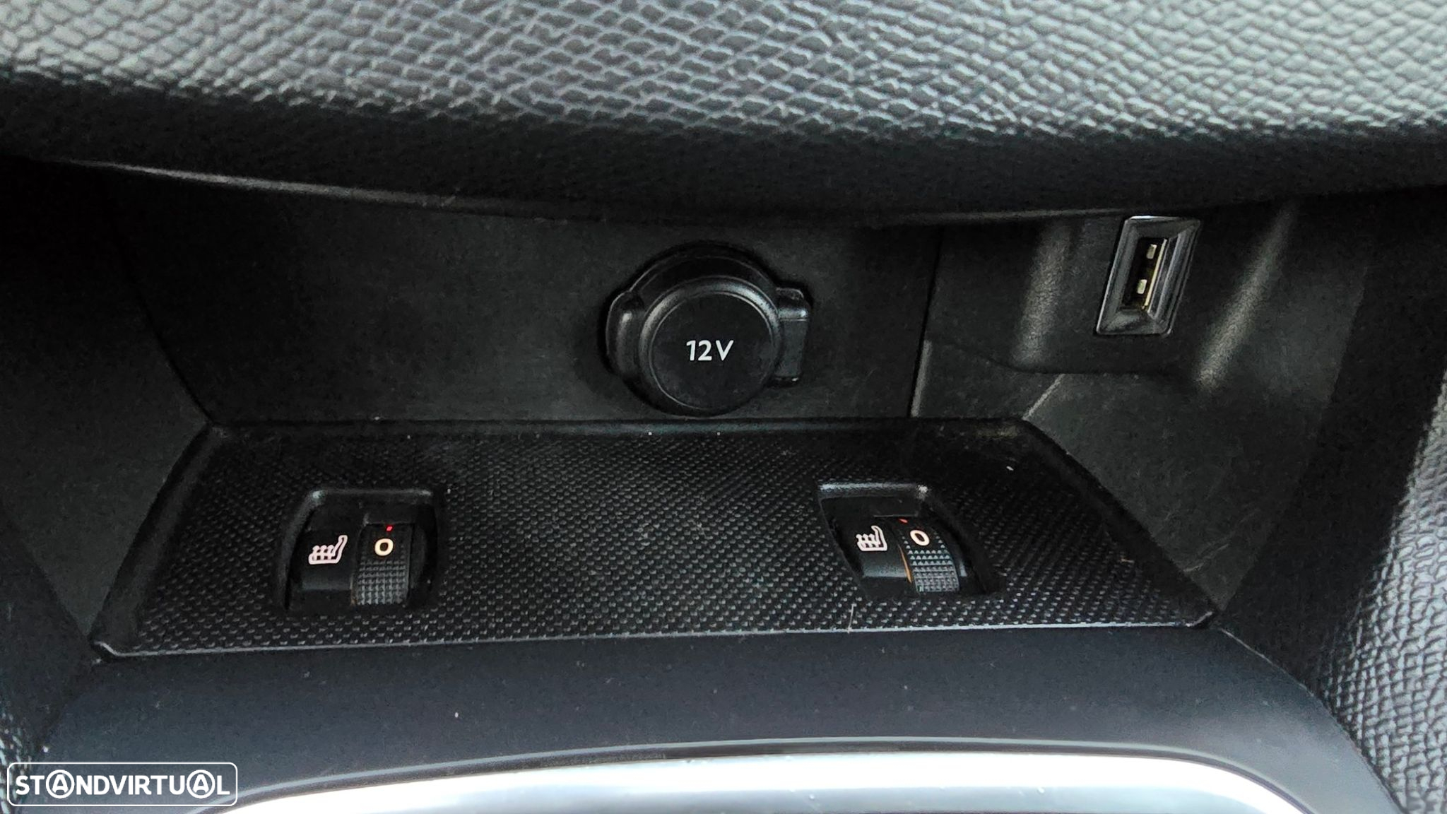 Peugeot 308 SW - 39
