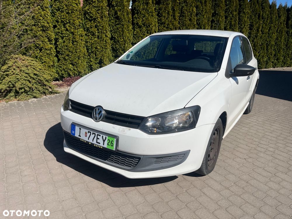 Volkswagen Polo - 2