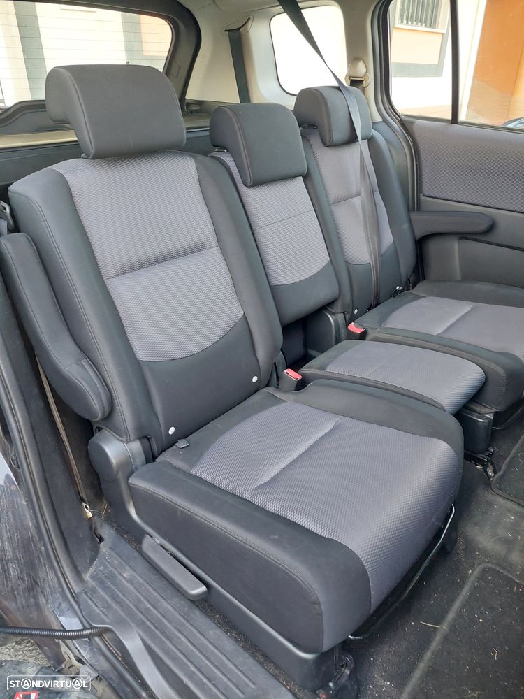 Mazda 5 MZR-CD 2.0 Sport - 10