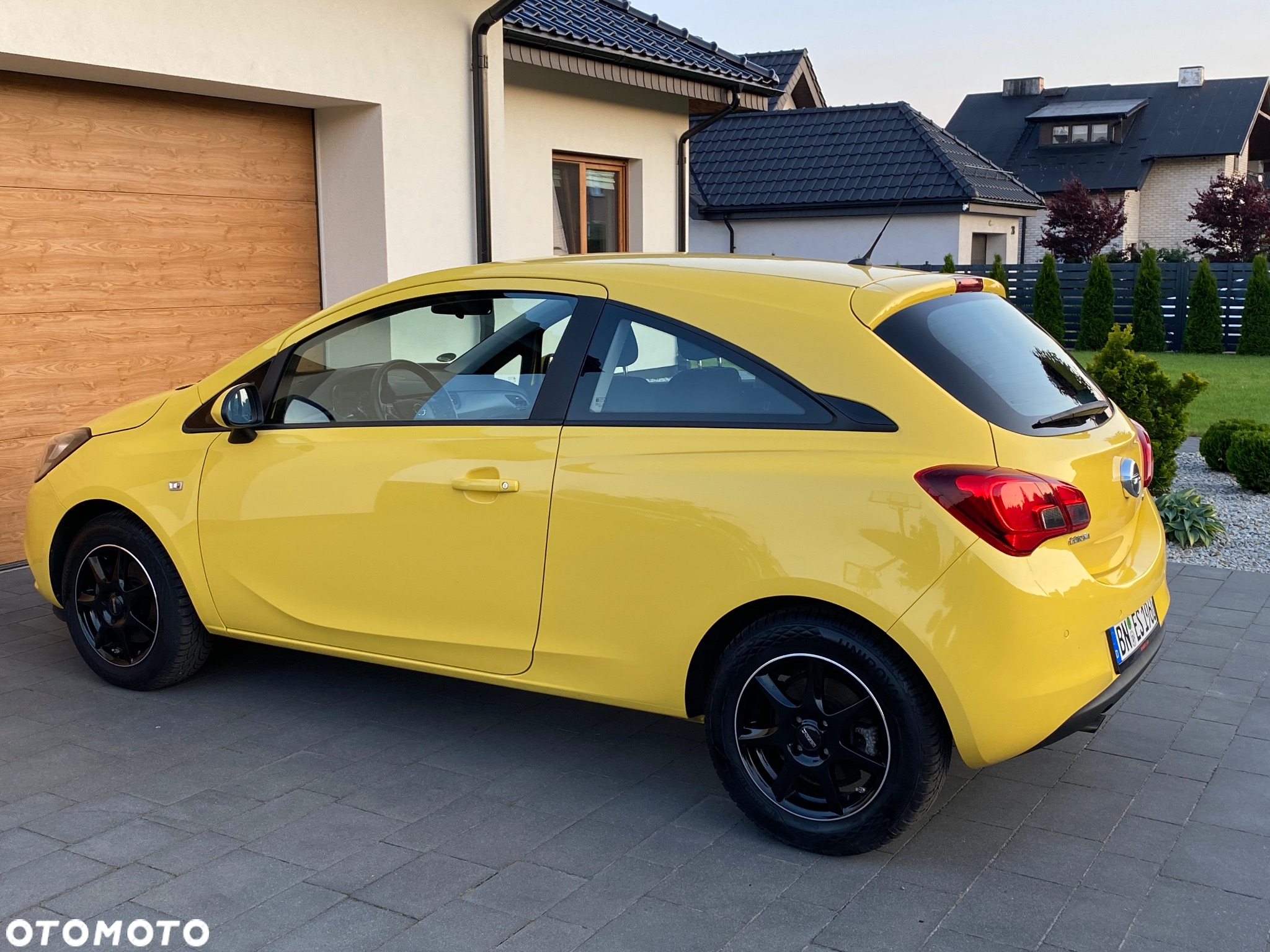 Opel Corsa 1.4 Turbo (ecoFLEX) Start/Stop Edition - 18