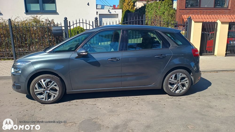 Citroën C4 Picasso - 2