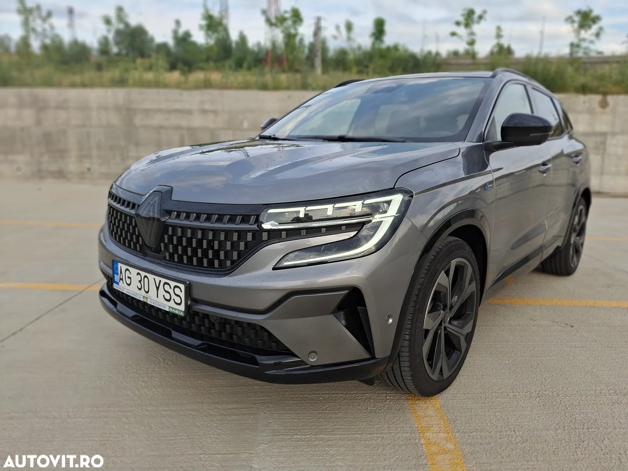 Renault Austral - 2