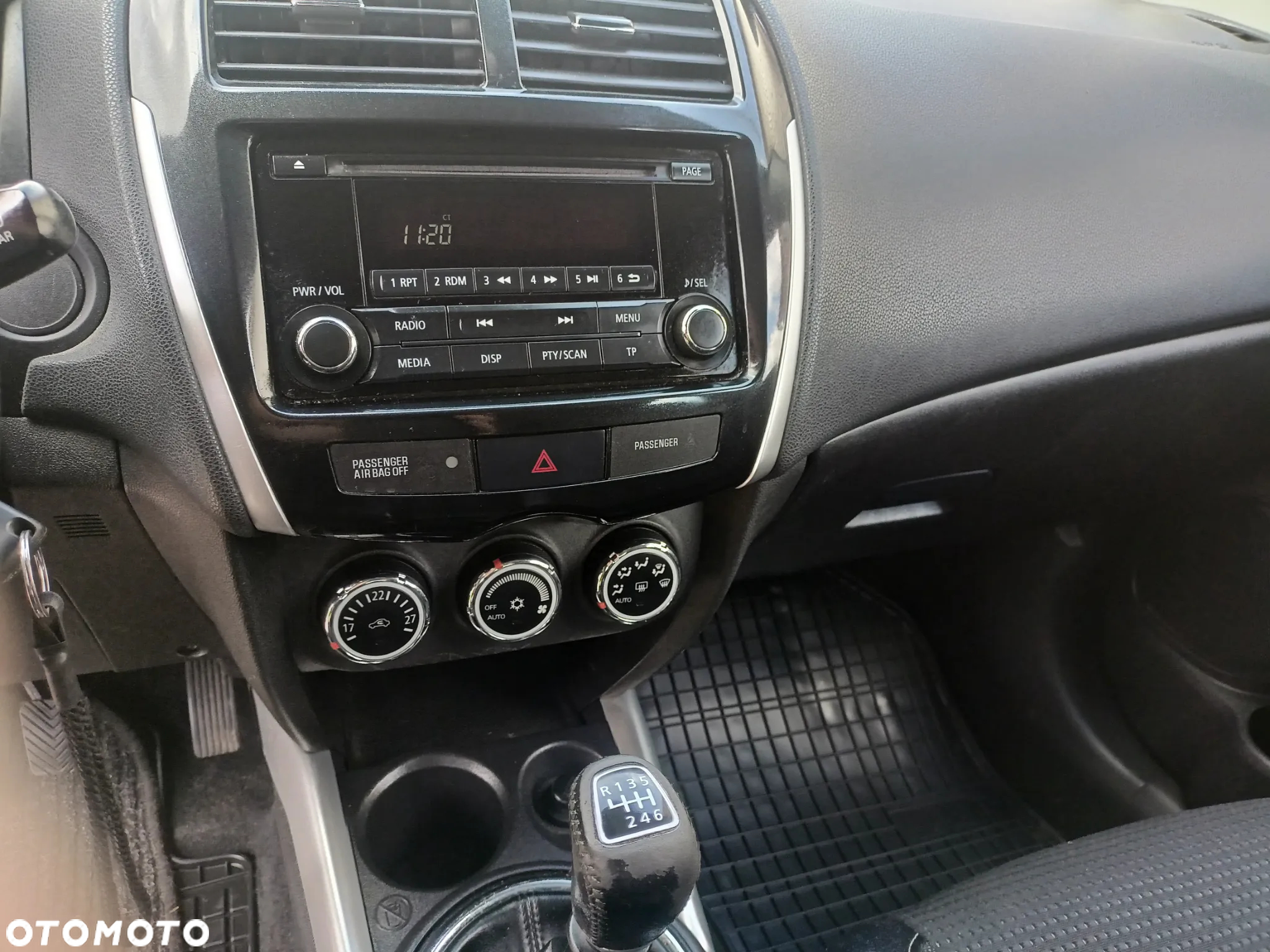 Citroën C4 Aircross e-HDi 115 Stop & Start 2WD Attraction - 16