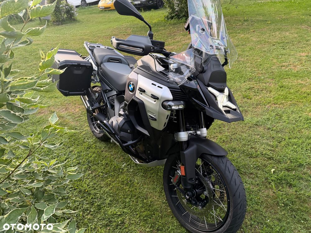 BMW GS - 10