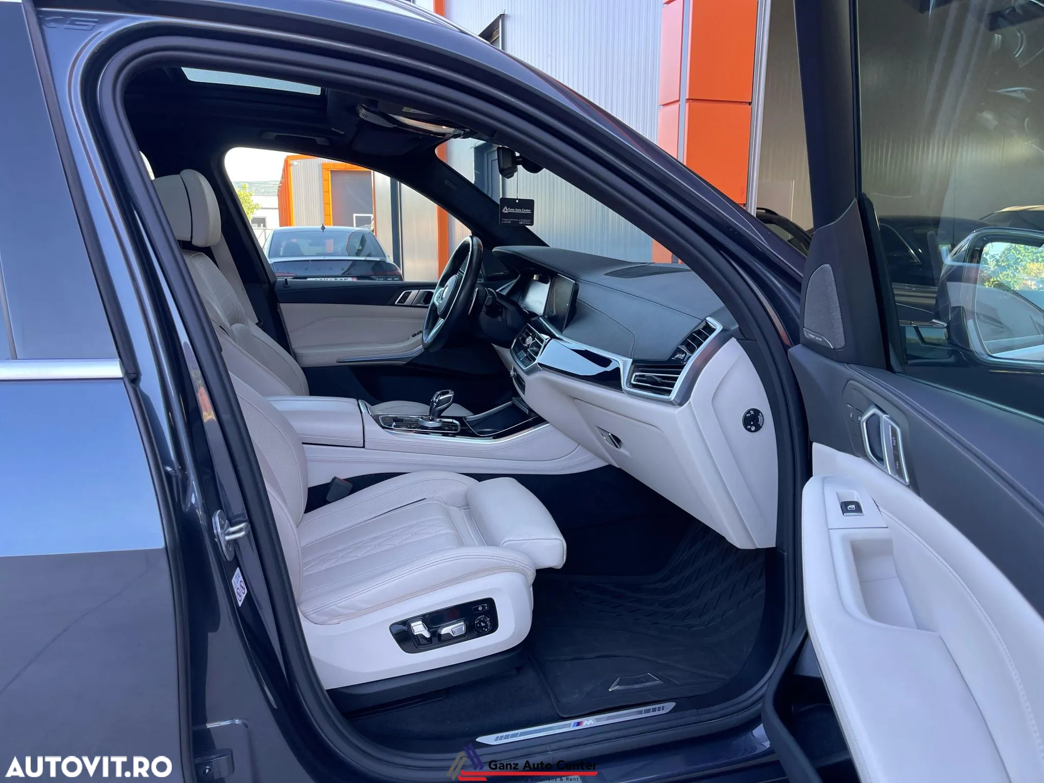 BMW X5 xDrive45e AT PHEV - 11