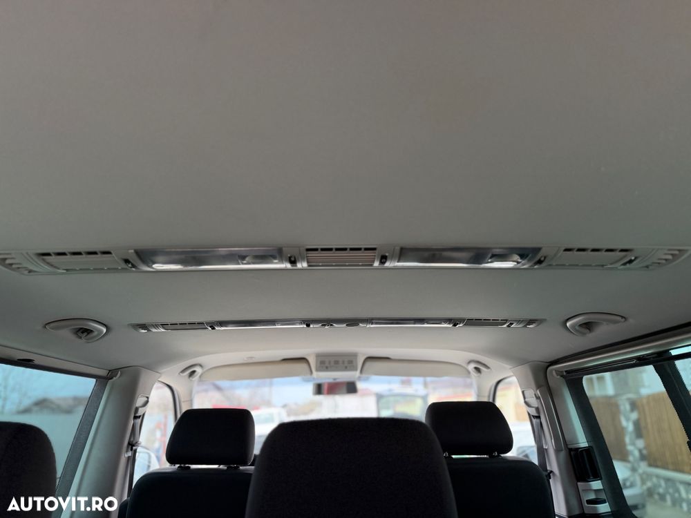 Volkswagen Transporter - 13