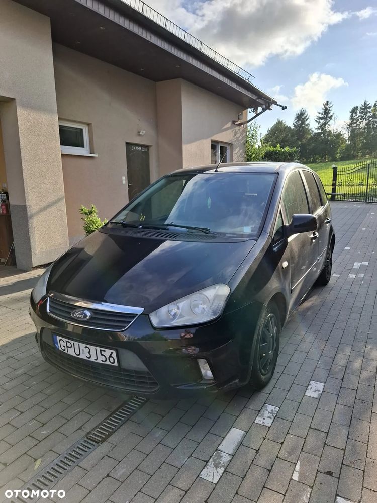 Ford C-MAX 1.6 TDCi Ambiente - 1