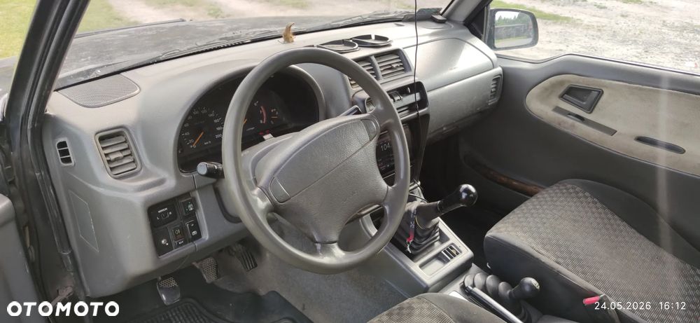 Suzuki Vitara - 4