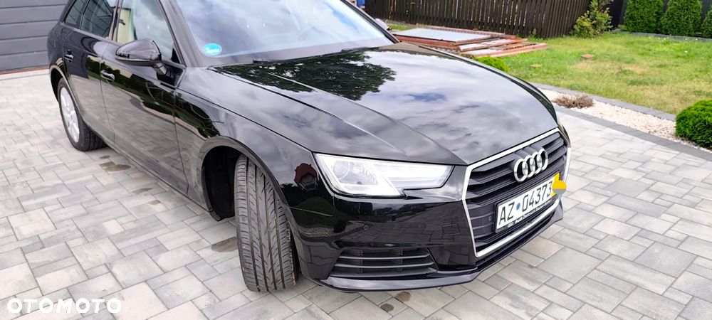 Audi A4 Avant 2.0 TDI - 3