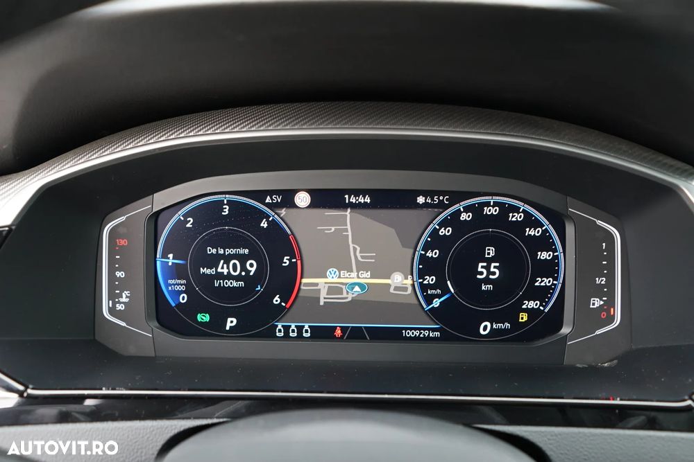 Volkswagen ARTEON 2.0 TDI 4Motion DSG R-Line - 15