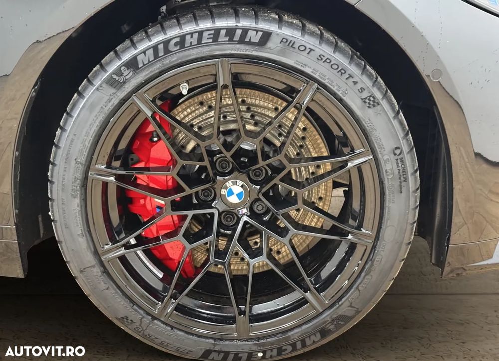 BMW M3 - 7