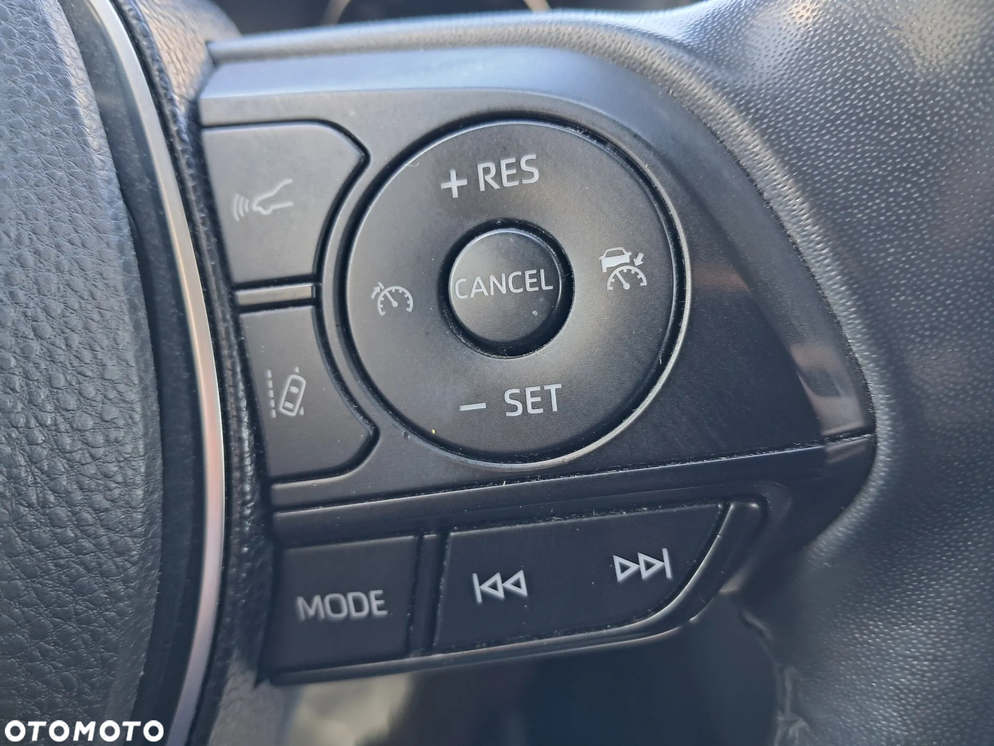 Toyota RAV4 2.0 Active 4x2 MS - 17