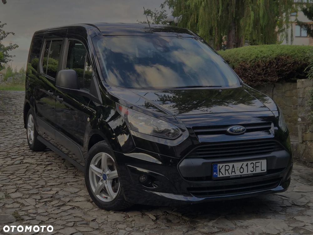 Ford Tourneo Connect Grand - 3