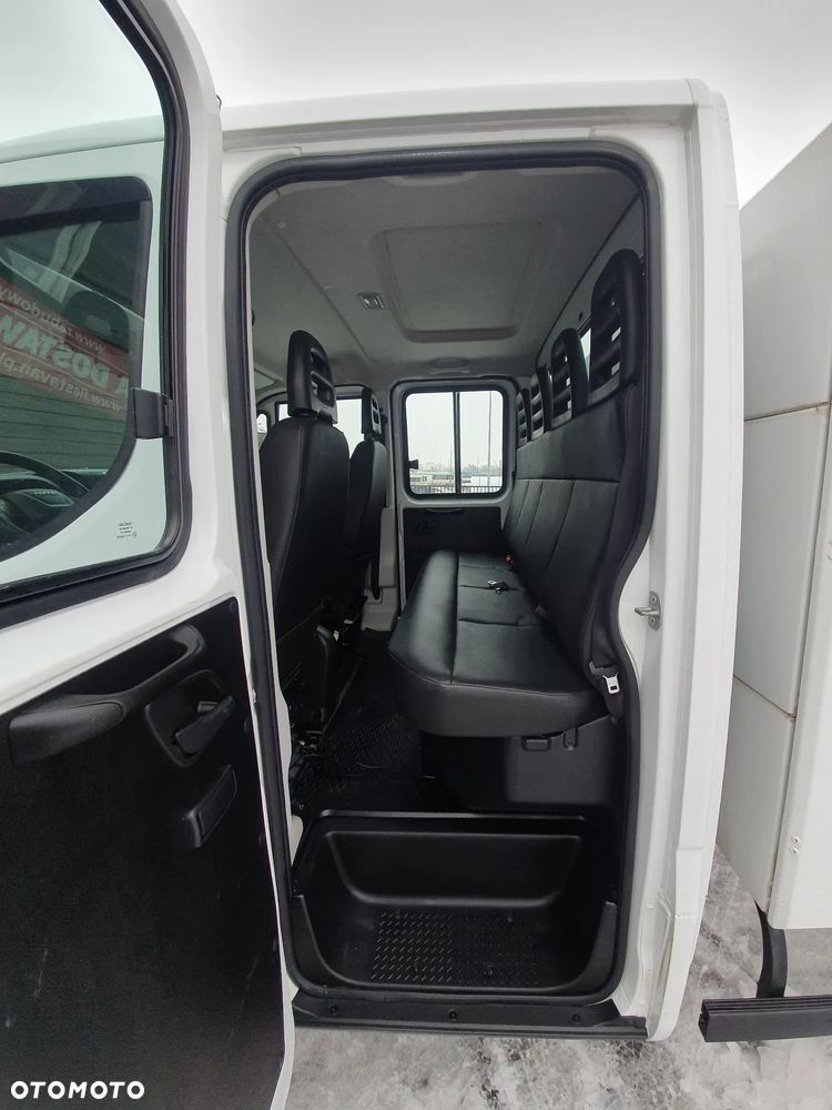 Iveco DAILY 35C16 C 16 - 18