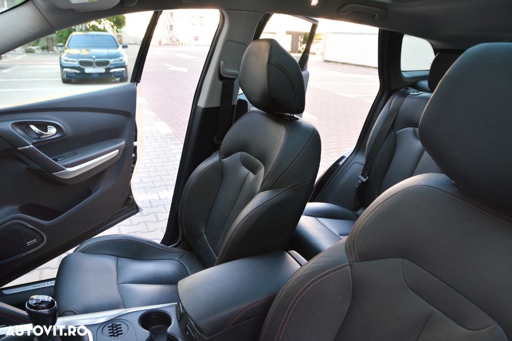 Renault Kadjar Energy dCi 130 Bose Edition - 19