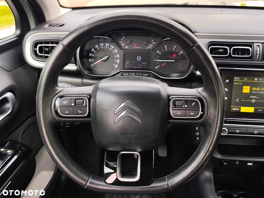 Citroën C3 Pure Tech 110 S&S ORIGINS - 24