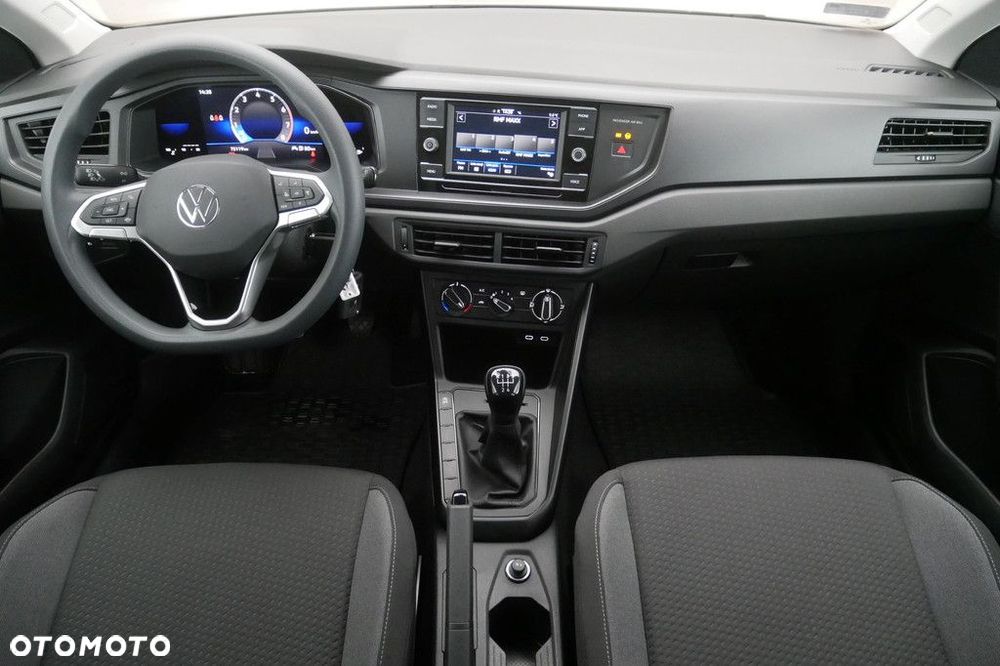 Volkswagen Polo 1.0 TSI - 8