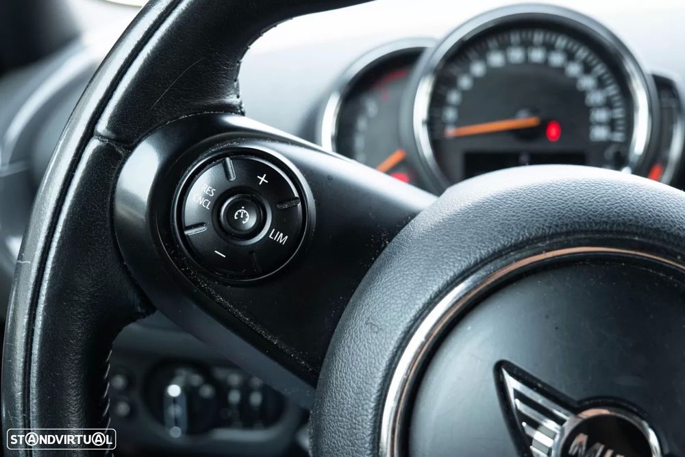MINI Clubman One D Auto - 18