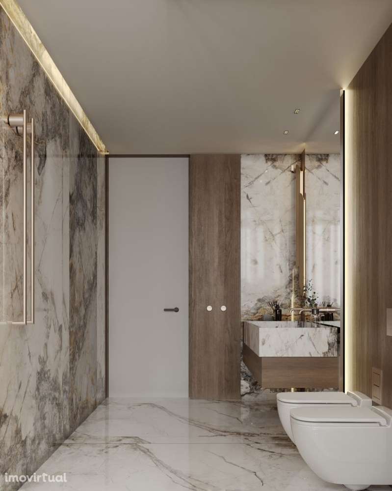 Moradias de Luxo Novas - T4 - Grande imagem: 2/10