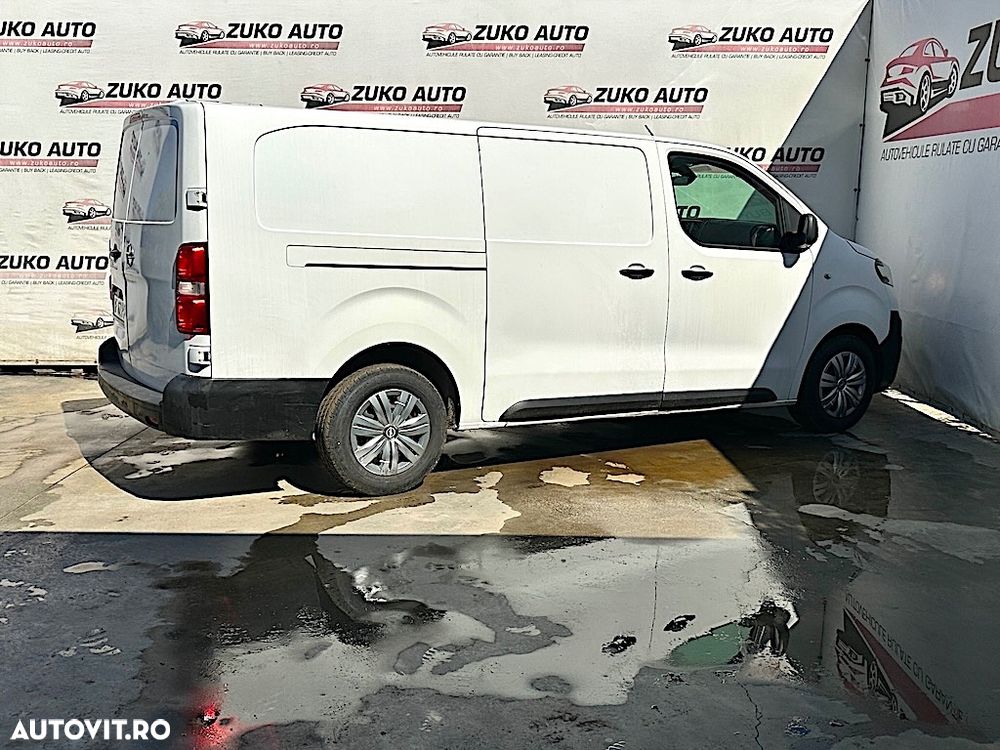 Opel vivaro - 6