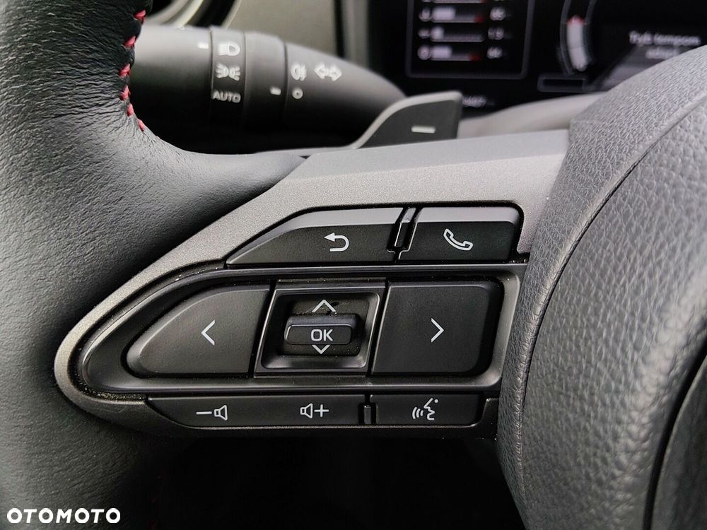 Toyota Yaris - 24