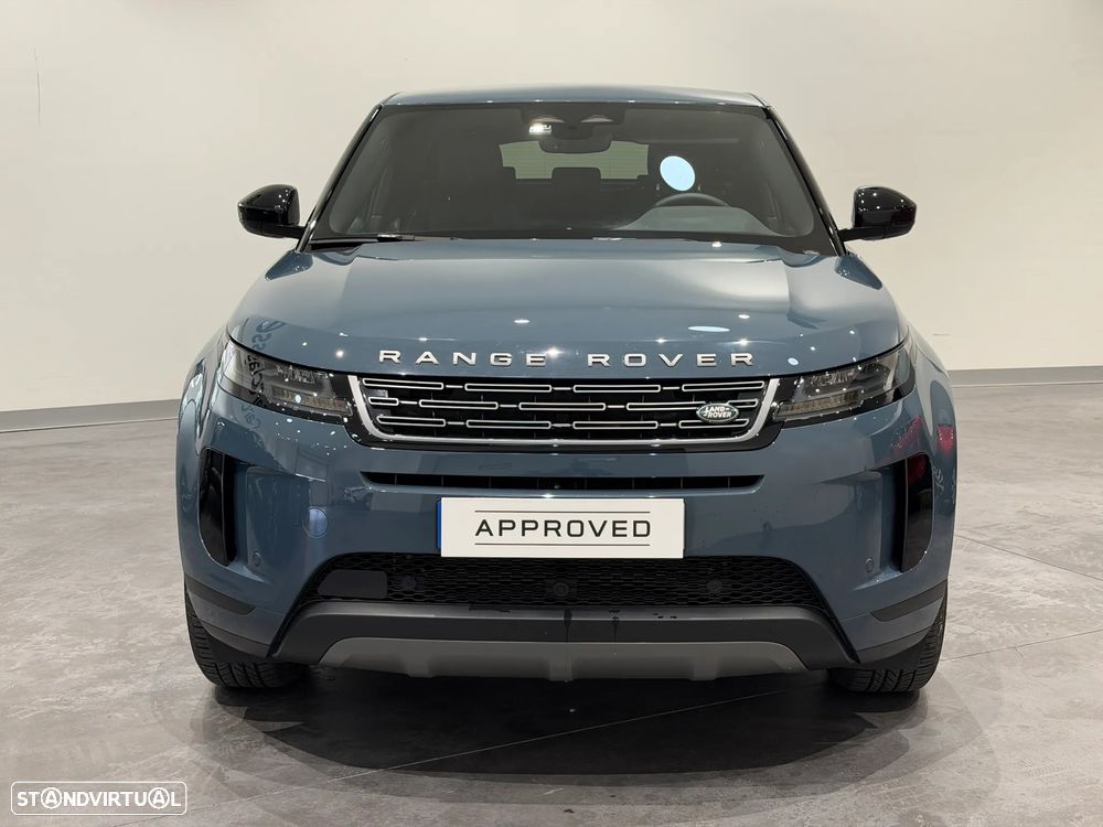 Land Rover Range Rover Evoque 1.5 P270e AWD S Auto - 2